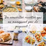 Nouvelle idées pour la saison estivale - Reine de Dijon