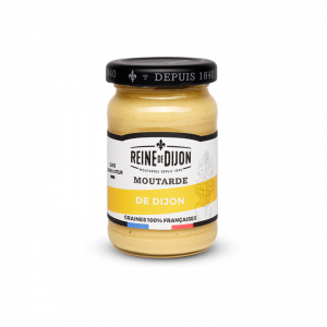moutarde de dijon - Reine de Dijon