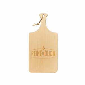 Goodies planche - Reine de Dijon