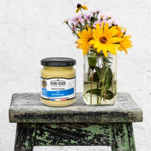 carte cadeau - Reine de Dijon