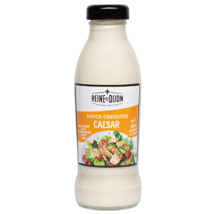 Sauce crudités Caesar